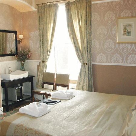Отель Grantley House Уитби Номер фото