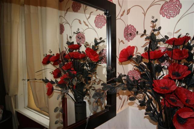 Отель Grantley House Уитби Номер фото